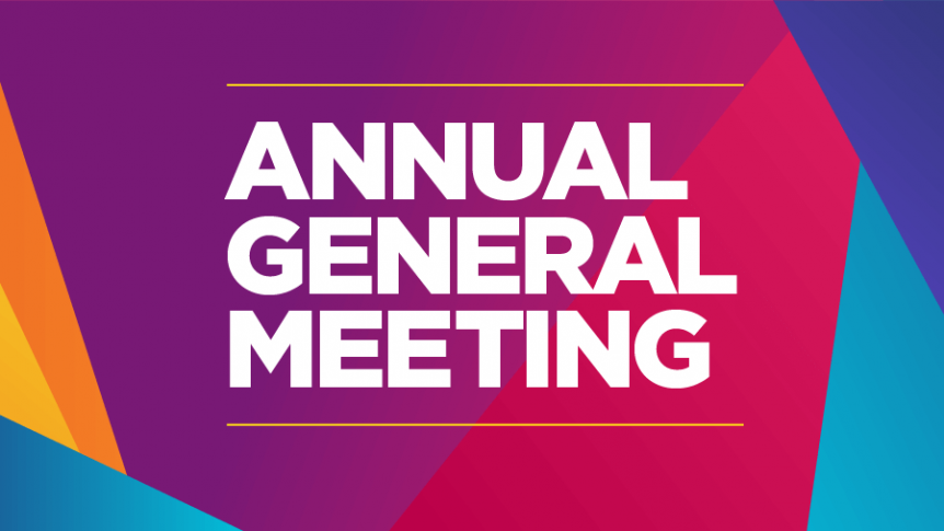 Annual General Meeting 2024